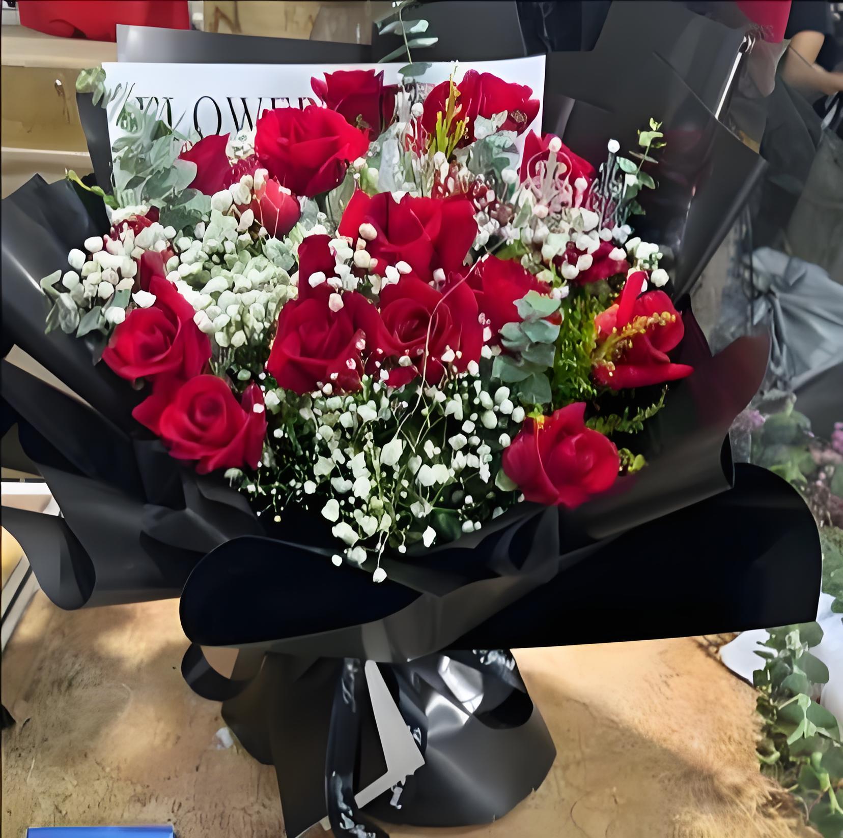 宁德寿宁县花店