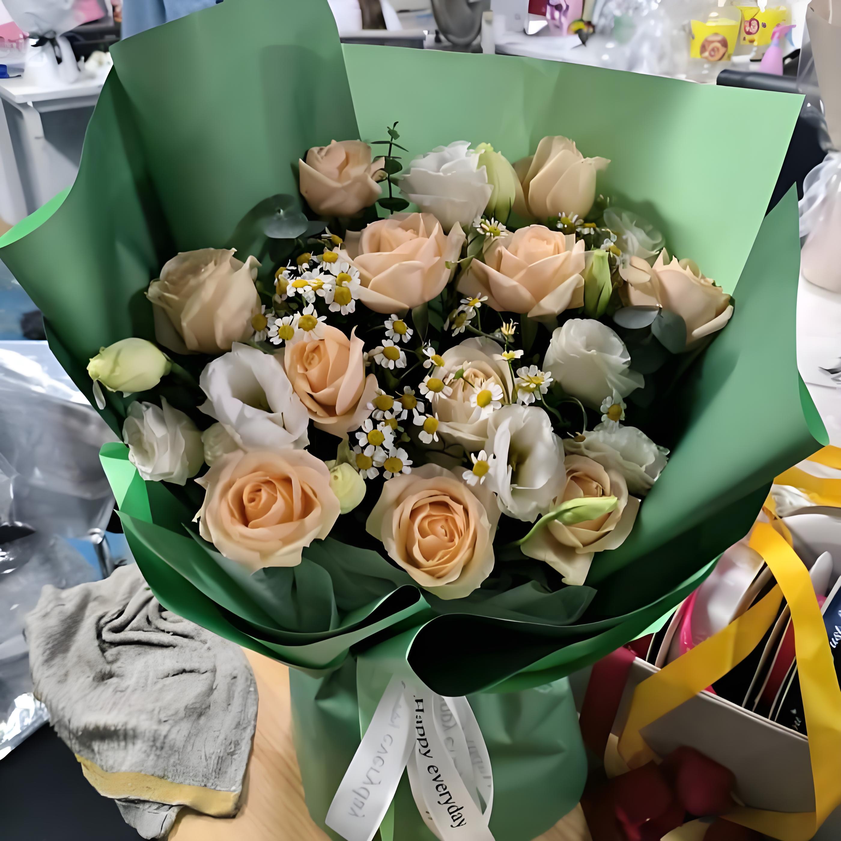 宁德寿宁县花店