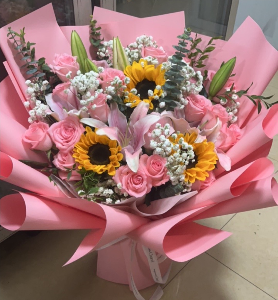 宁德寿宁县花店